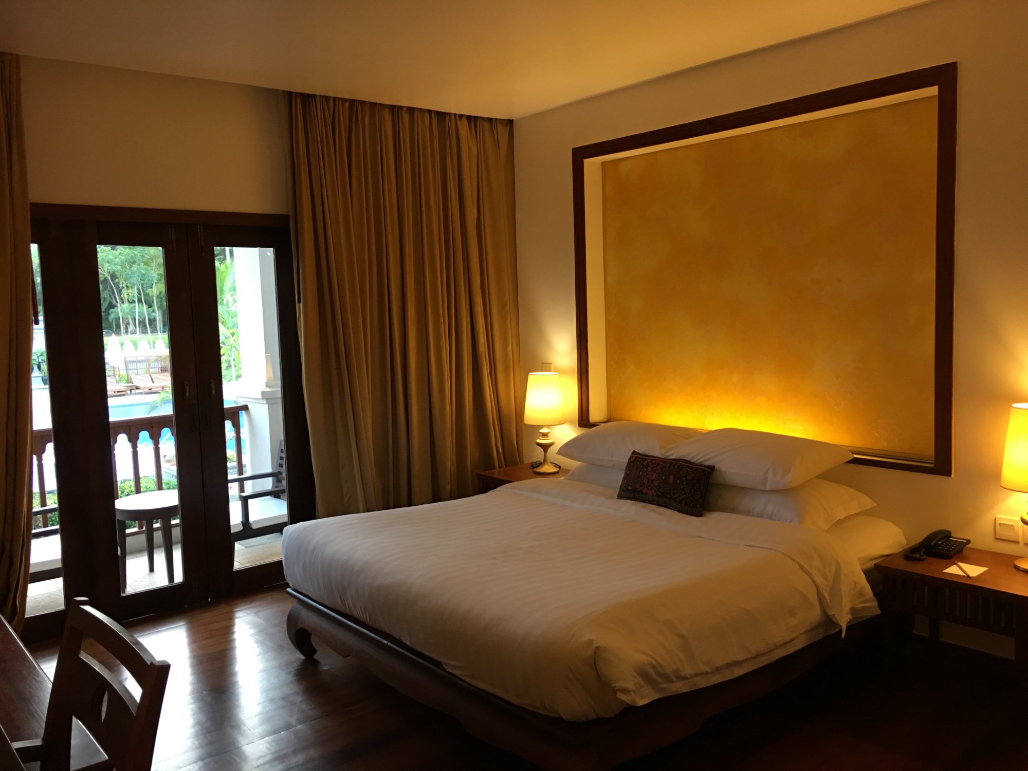 朱莉安娜皇宫酒店-官方