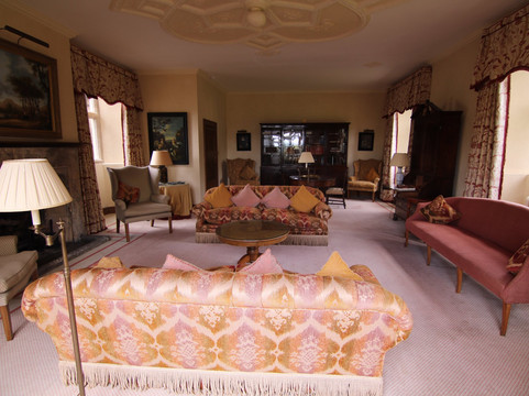 Old Church Farm主图