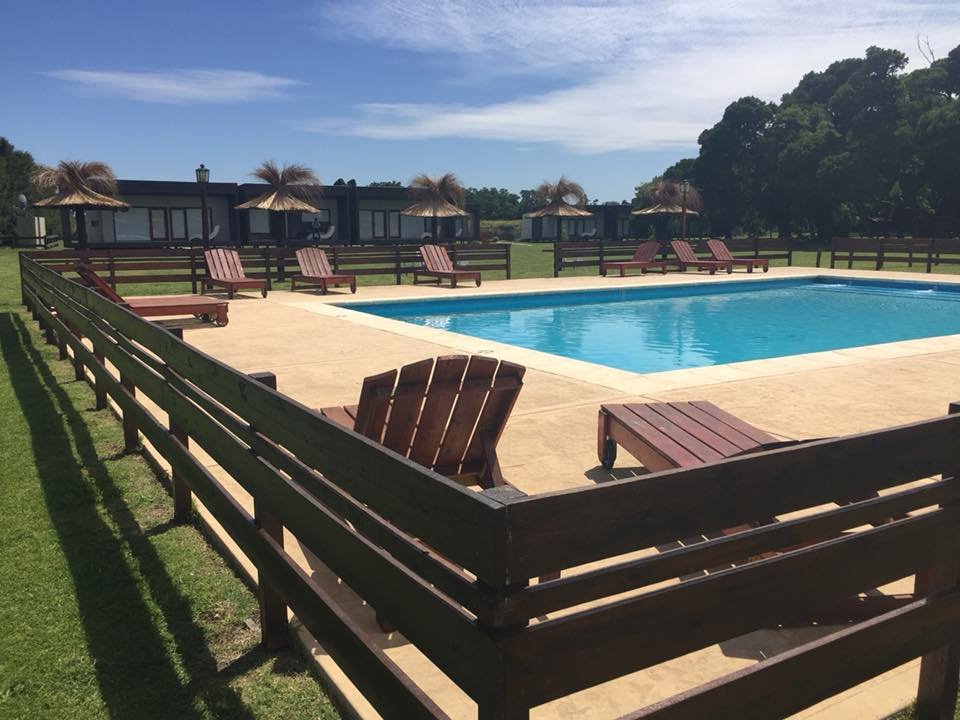 La Posada del Indio-官方