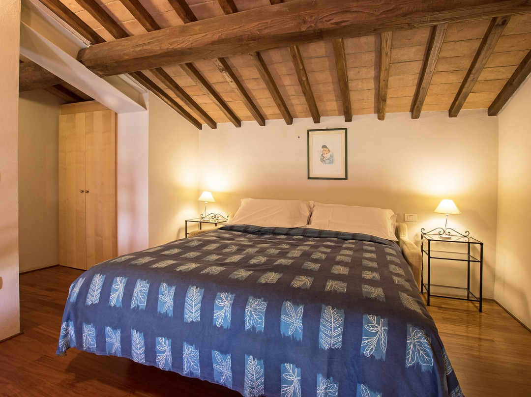 Podere Sant'Alessandro主图
