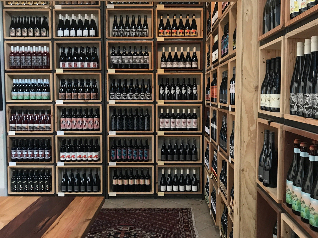 5 O'clock Somewhere-阿德莱德必去景点