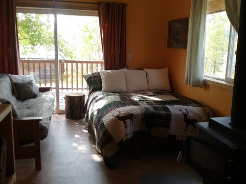 Eagle Bear Lodge主图