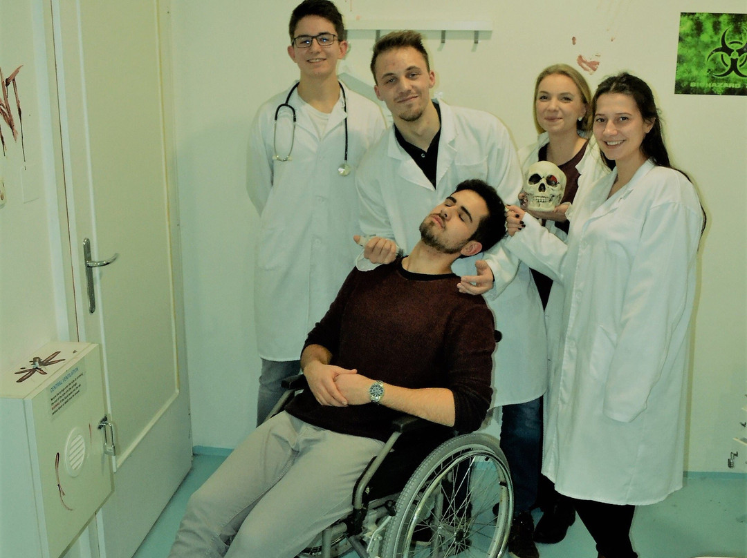 Fox in a Box Graz-格拉茨城必去景点