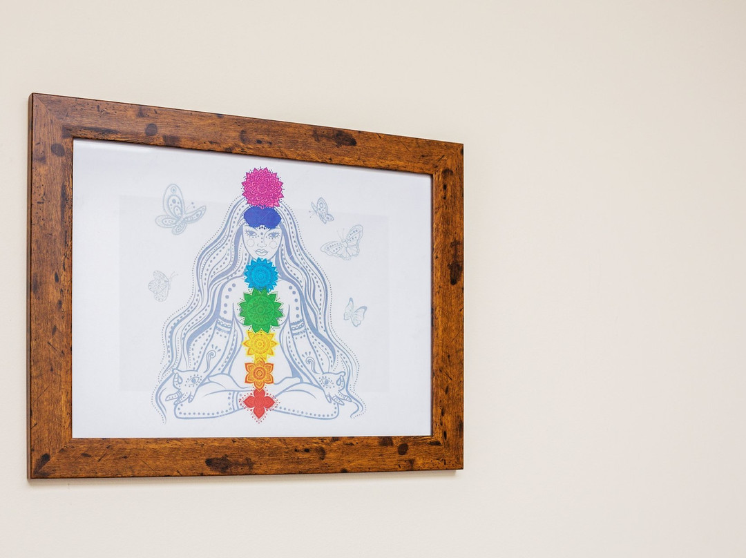 Pure Therapy Clinic-利物浦必去景点