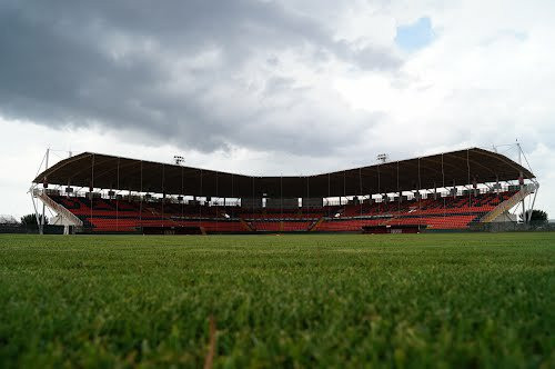 Gran Estadio de Beisbol Delicias-Delicias必去景点