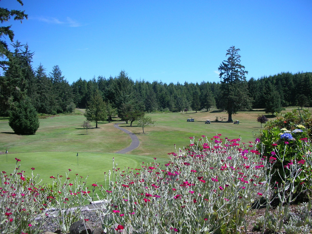 Reedsport Golf Course - Formerly Forest Hills Cc景点图片