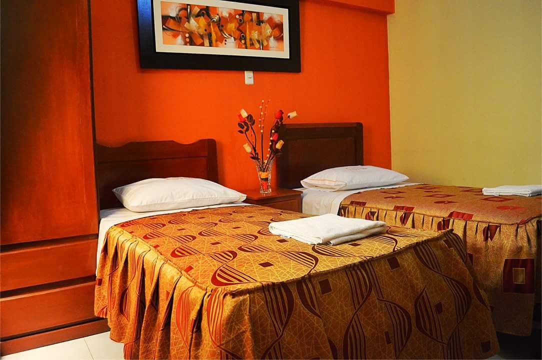 Hotel Casa Maldonado-官方