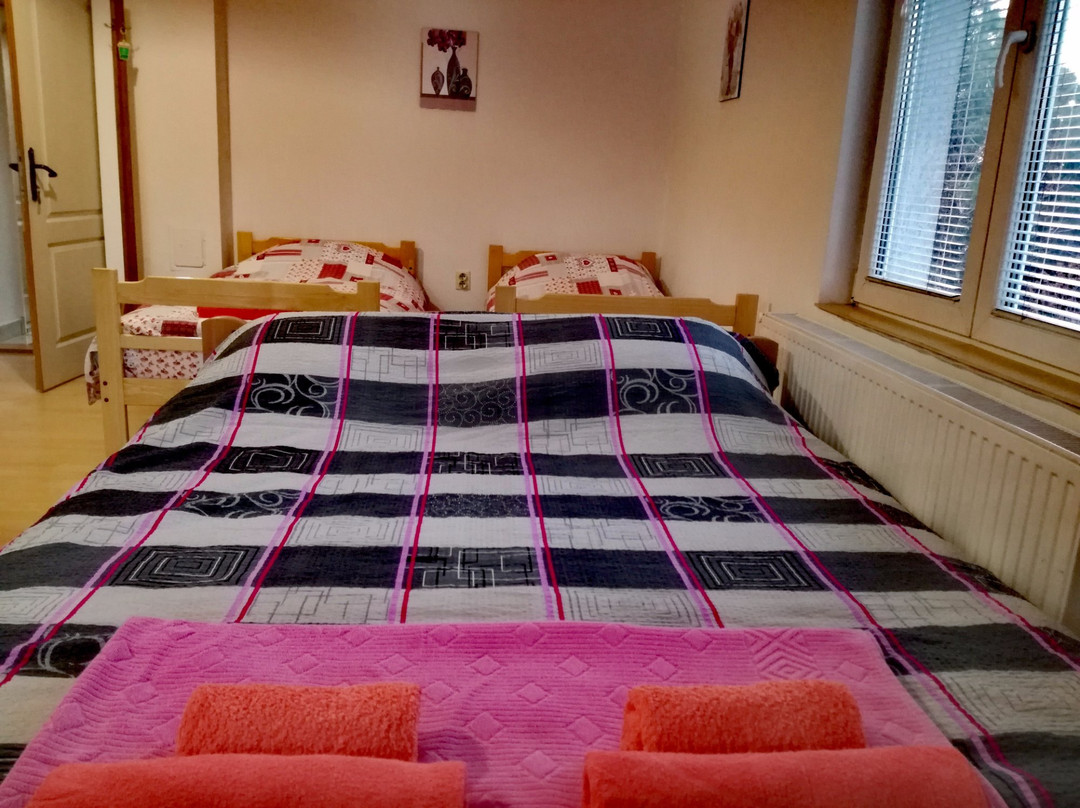 Maslina Rooms