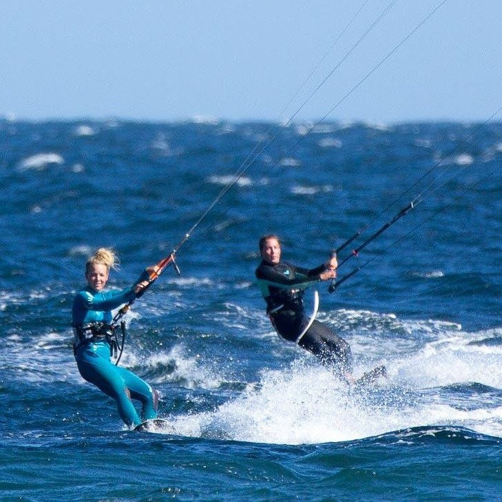 Vela Baja-Los Barriles必去景点