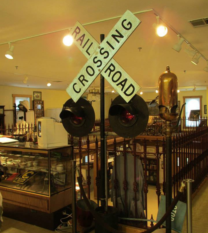 Greene County Historical Society Museum-Xenia必去景点