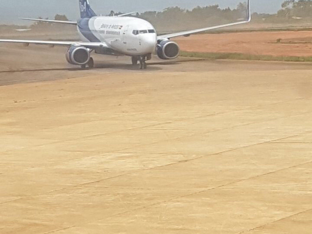 Bolivia Travel-圣克鲁斯省必去景点