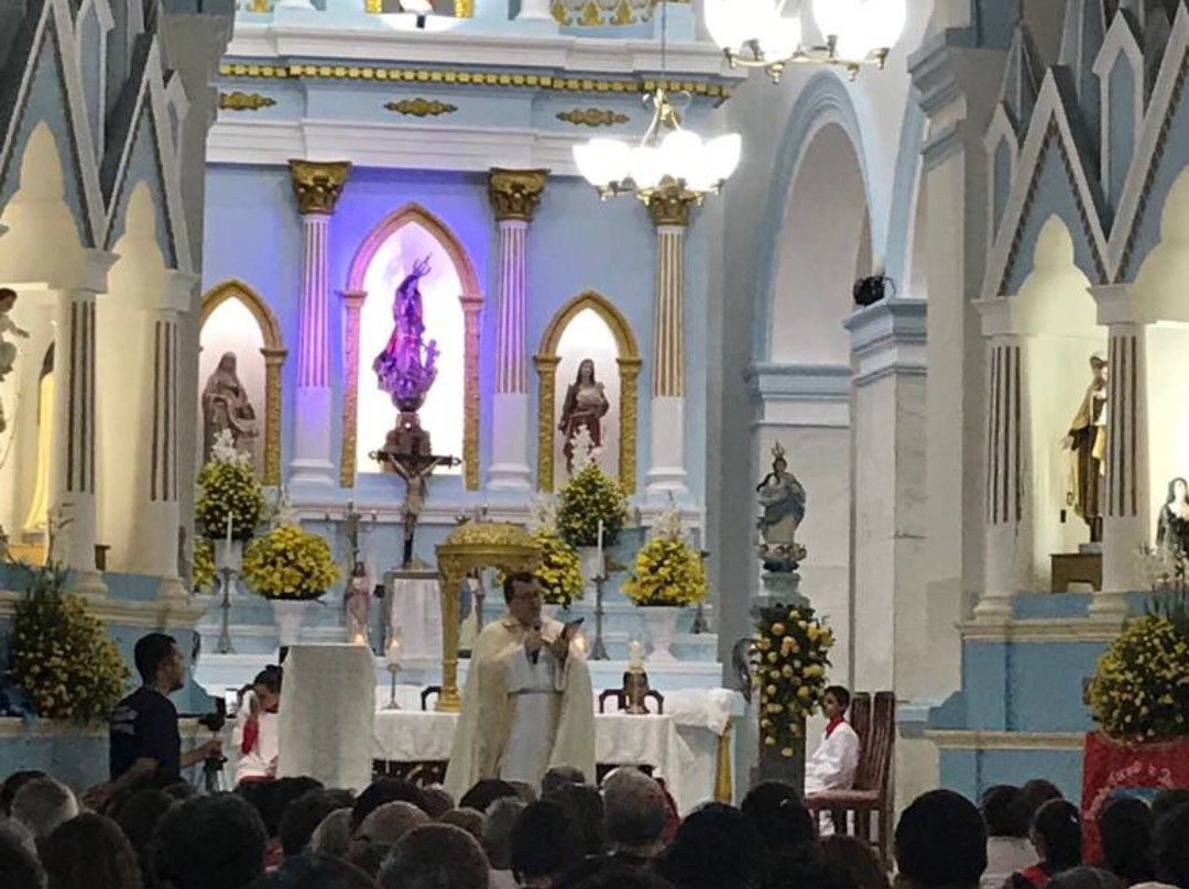 Igreja Nossa Senhora da Conceicao景点图片