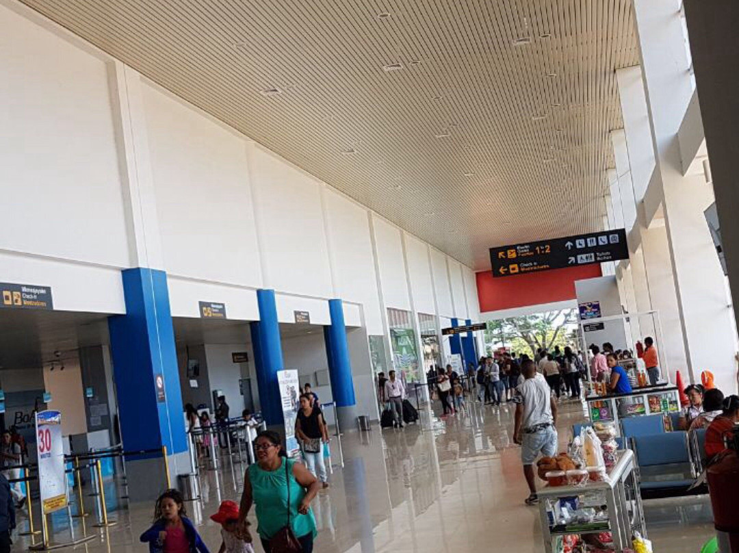 Bolivia Travel-圣克鲁斯省必去景点