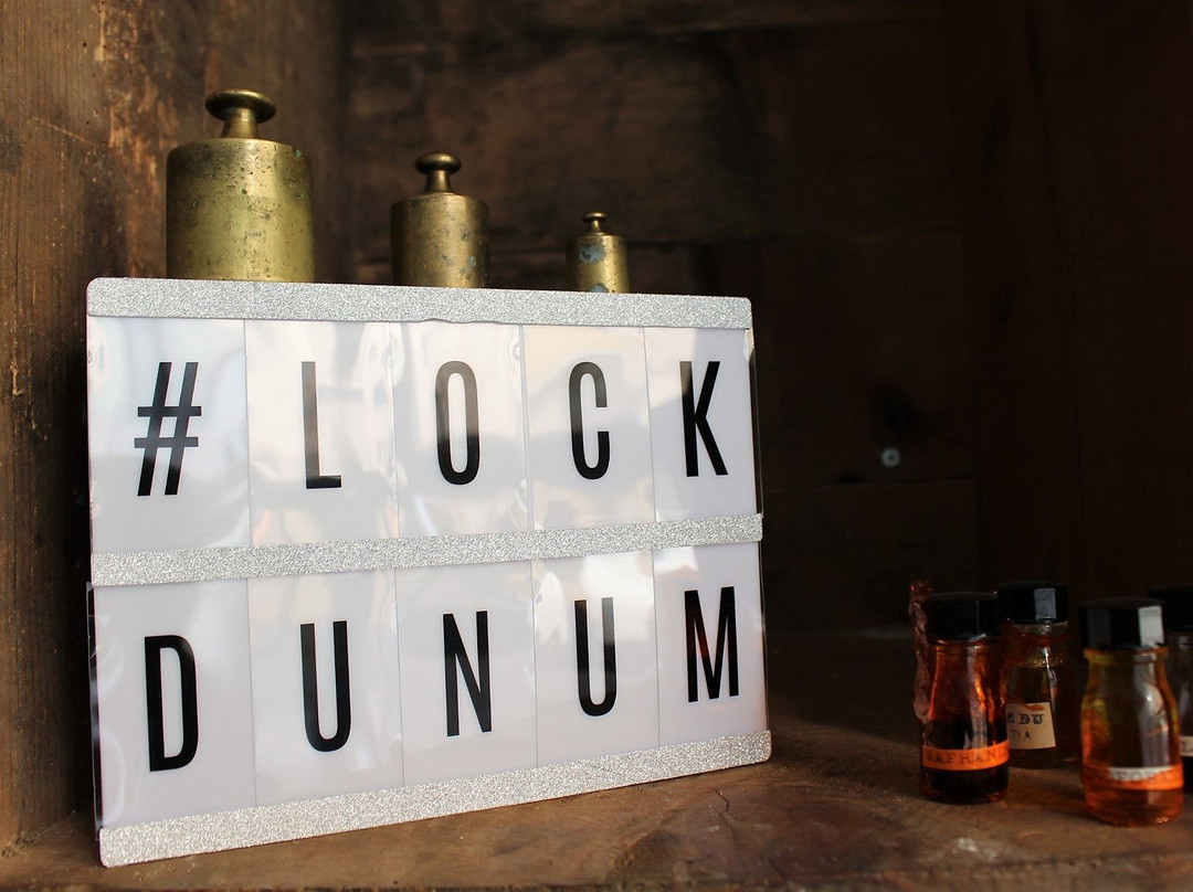 Lockdunum-Villeurbanne必去景点