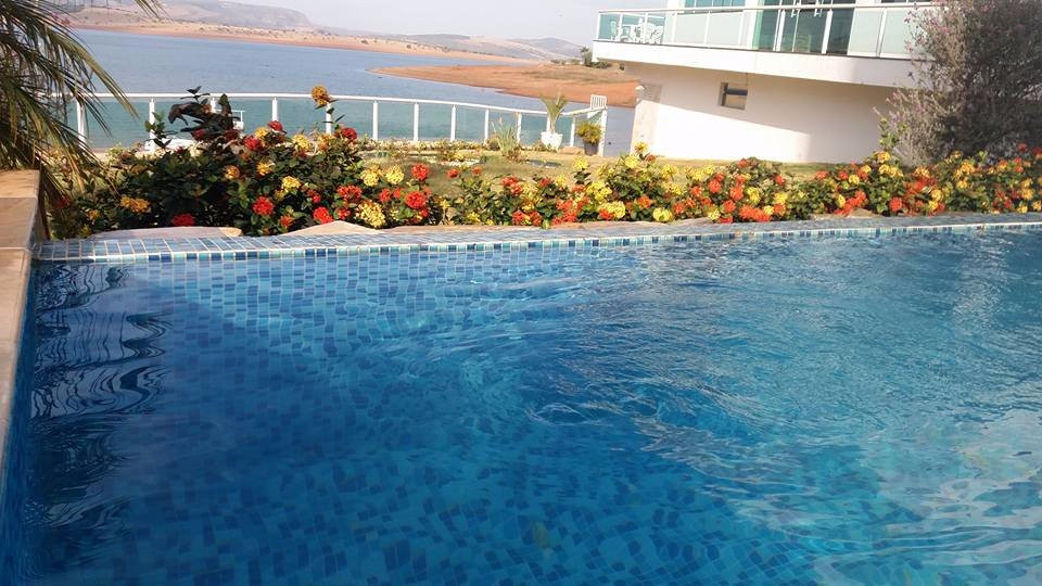 Pousada Camuri主图