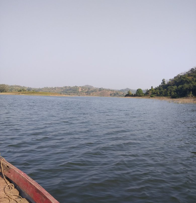 Vishal Khadi Eco Tourism Centre景点图片