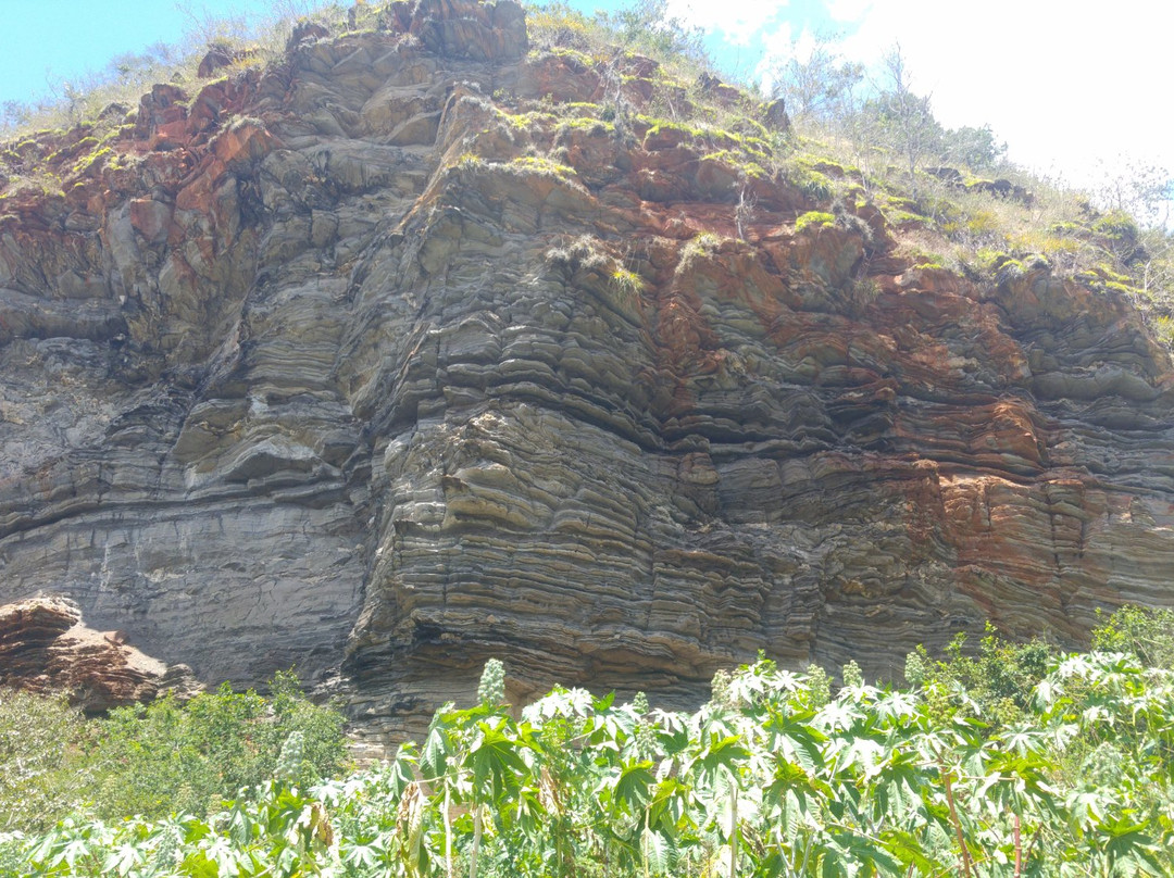 Pedra da Arara-Macambira必去景点