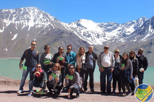 Somos Tour-圣地亚哥必去景点