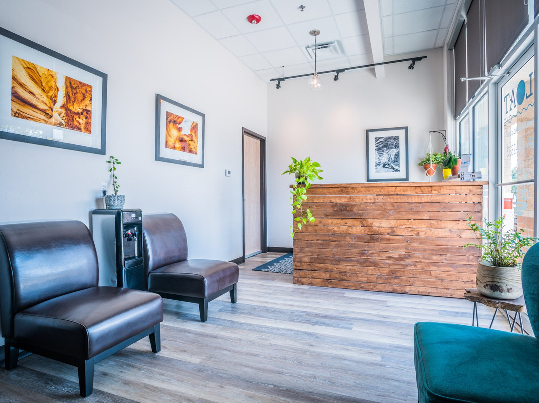 Drift Therapeutic Spa-诺曼必去景点