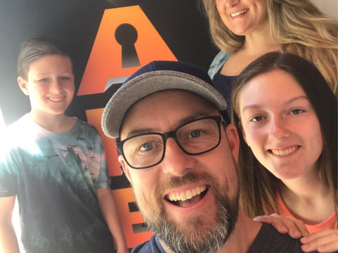 Excape-弗兰克斯顿必去景点