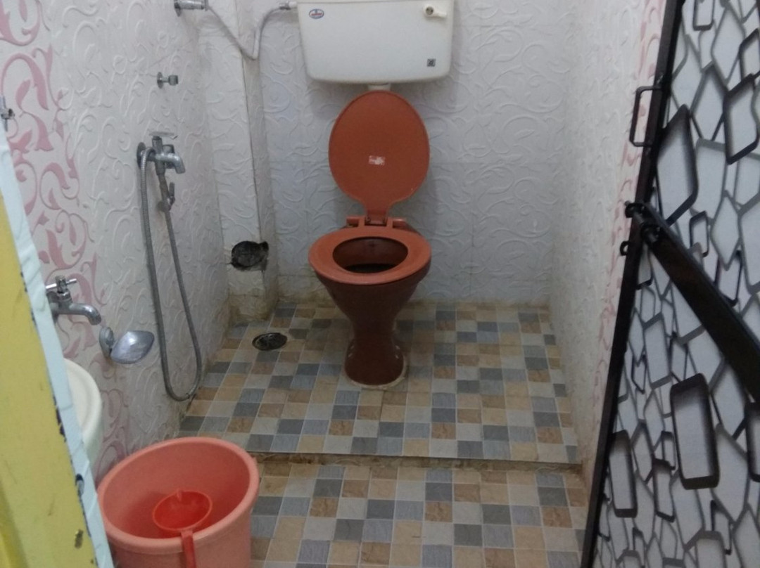 OYO 6302 Hotel Shivtara主图