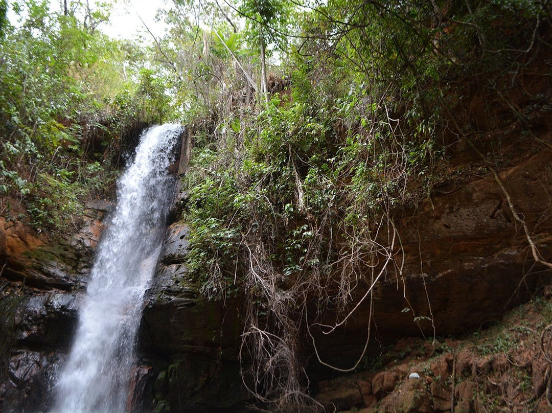 Cachoeira do Alemão