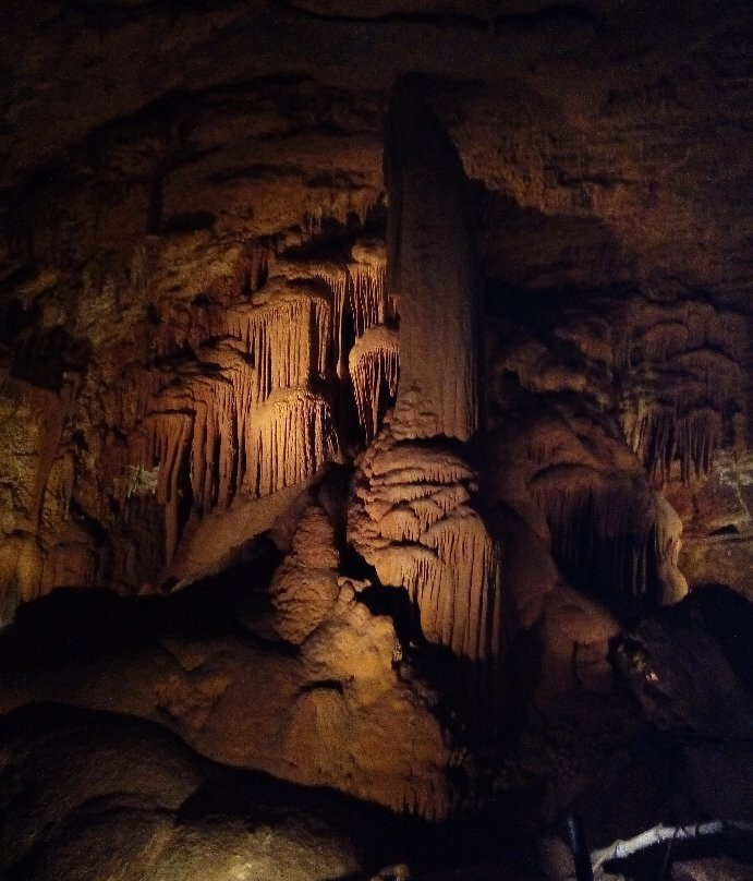 Grutas La Esperanza景点图片