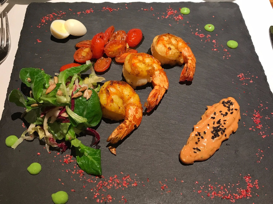 格伦察赫维伦餐馆和美食-Hotel Restaurant Zum Ziel