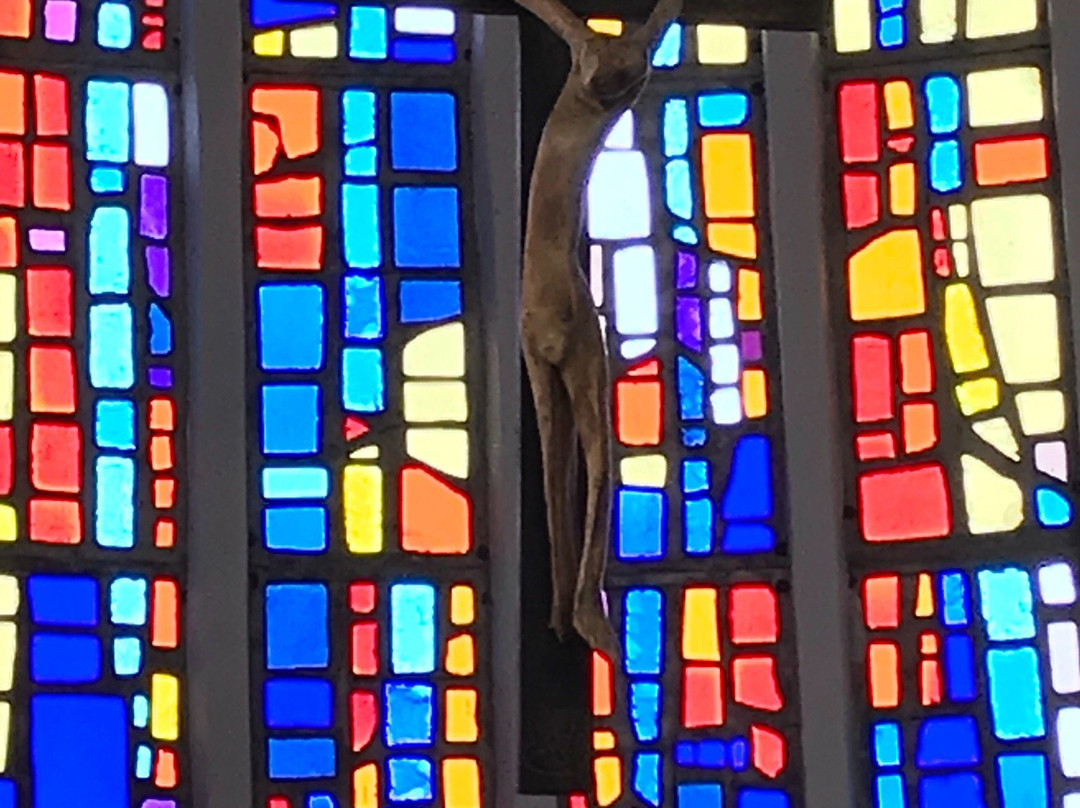 Notre Dame des Flots-Cap-Ferret必去景点