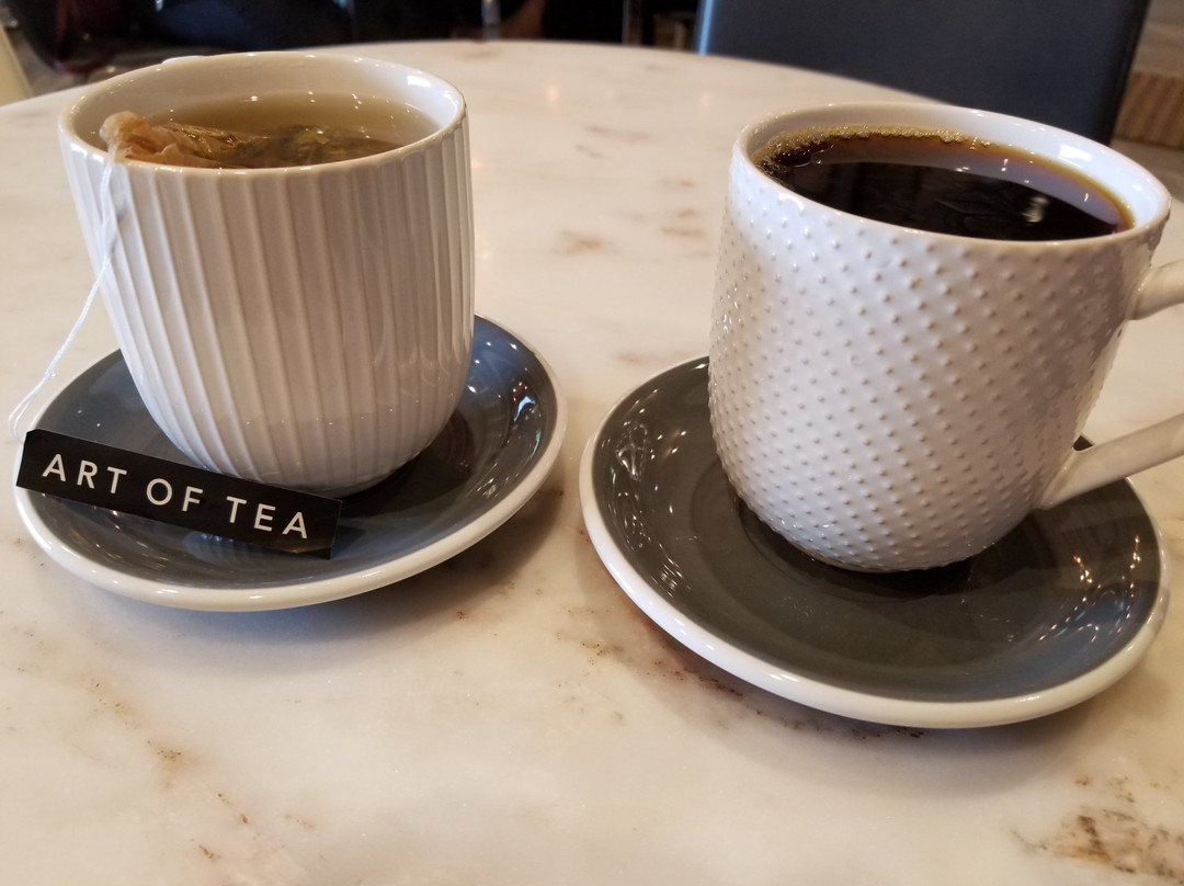 Mavi's Coffee and Patisserie