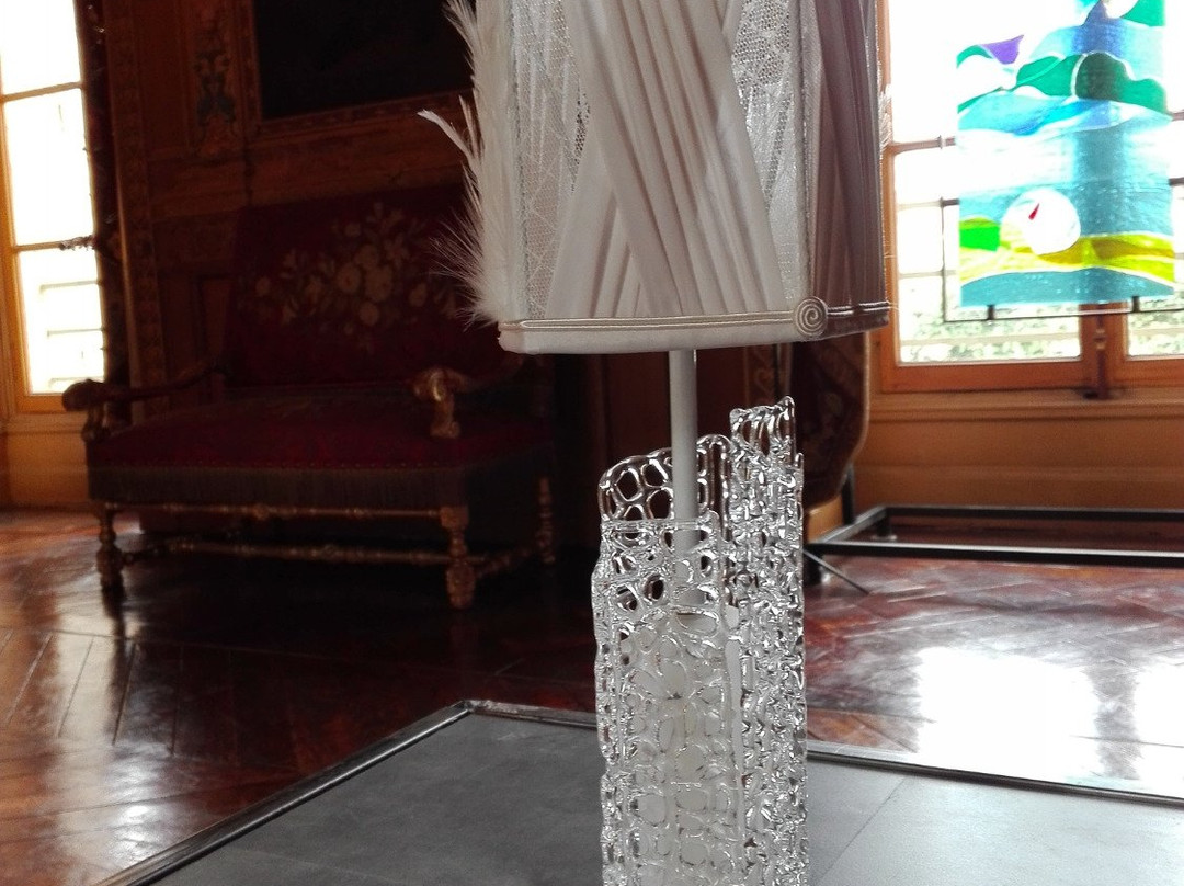 La Magie du Verre et du Feu景点图片