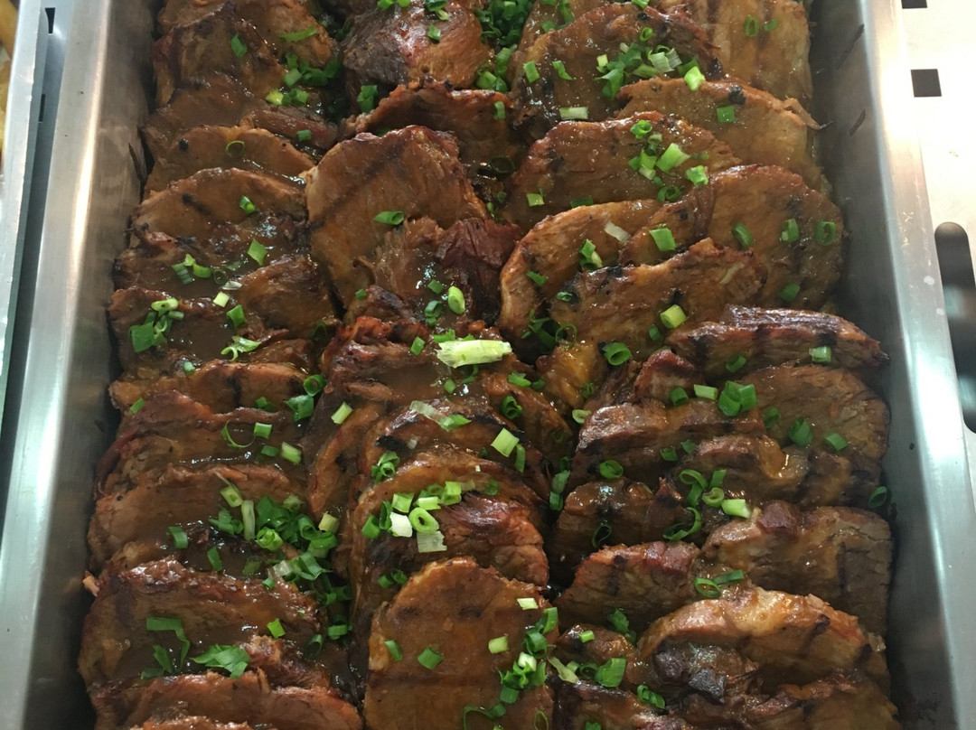 Casa Maria Restaurante E Cafe