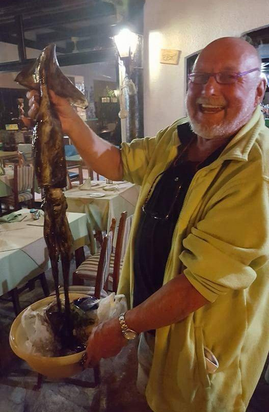 The Angler-帕福斯必去景点