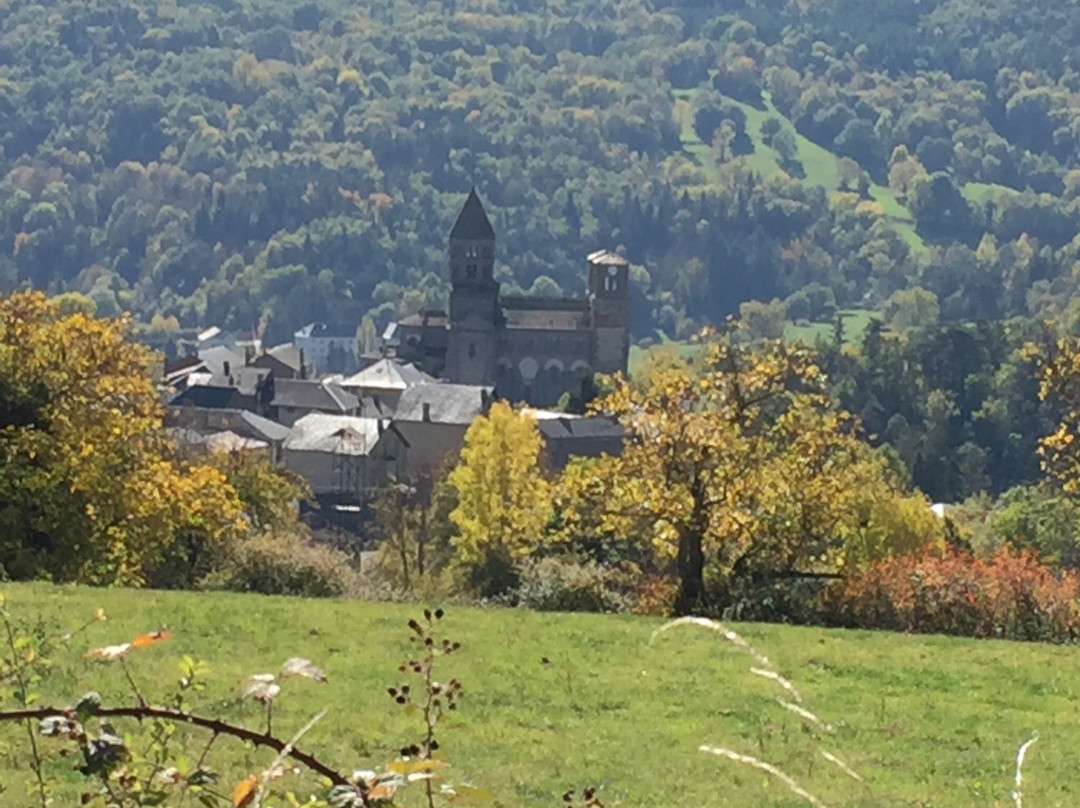 null-Saint-Nectaire