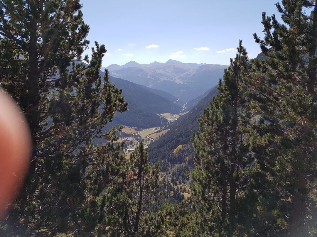 Coma de Ransol-Canillo必去景点