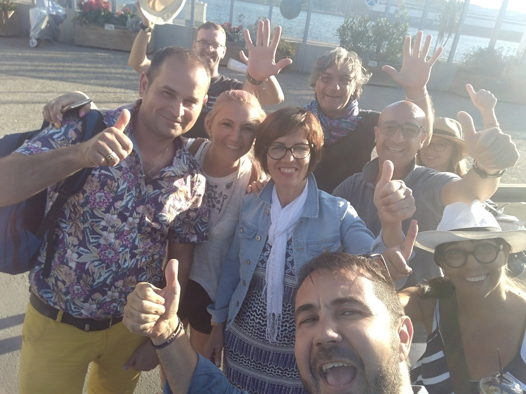 Athens Vip Tours-比雷埃夫斯必去景点