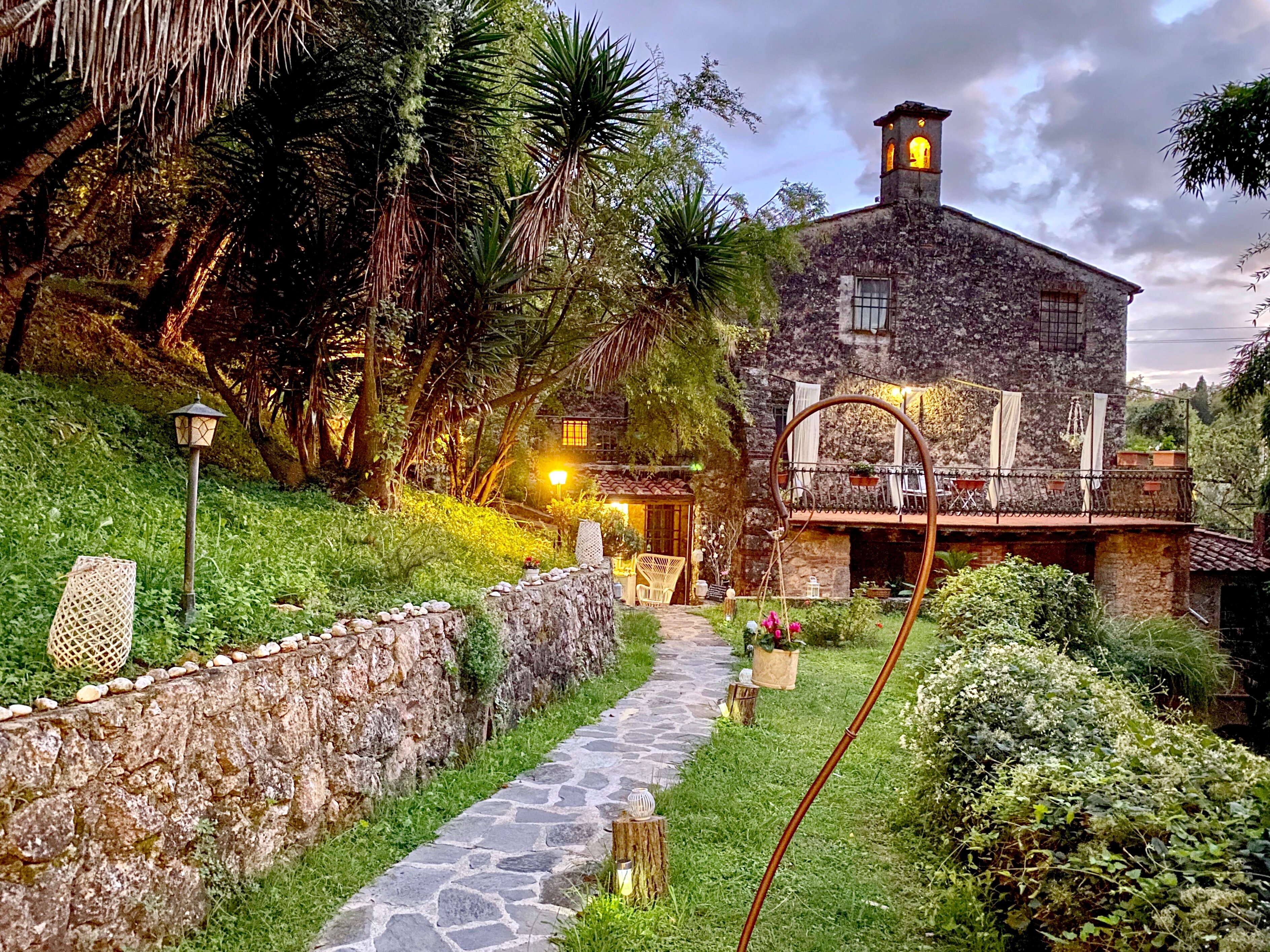 Guest House Antico Frantoio Pietrasanta-官方