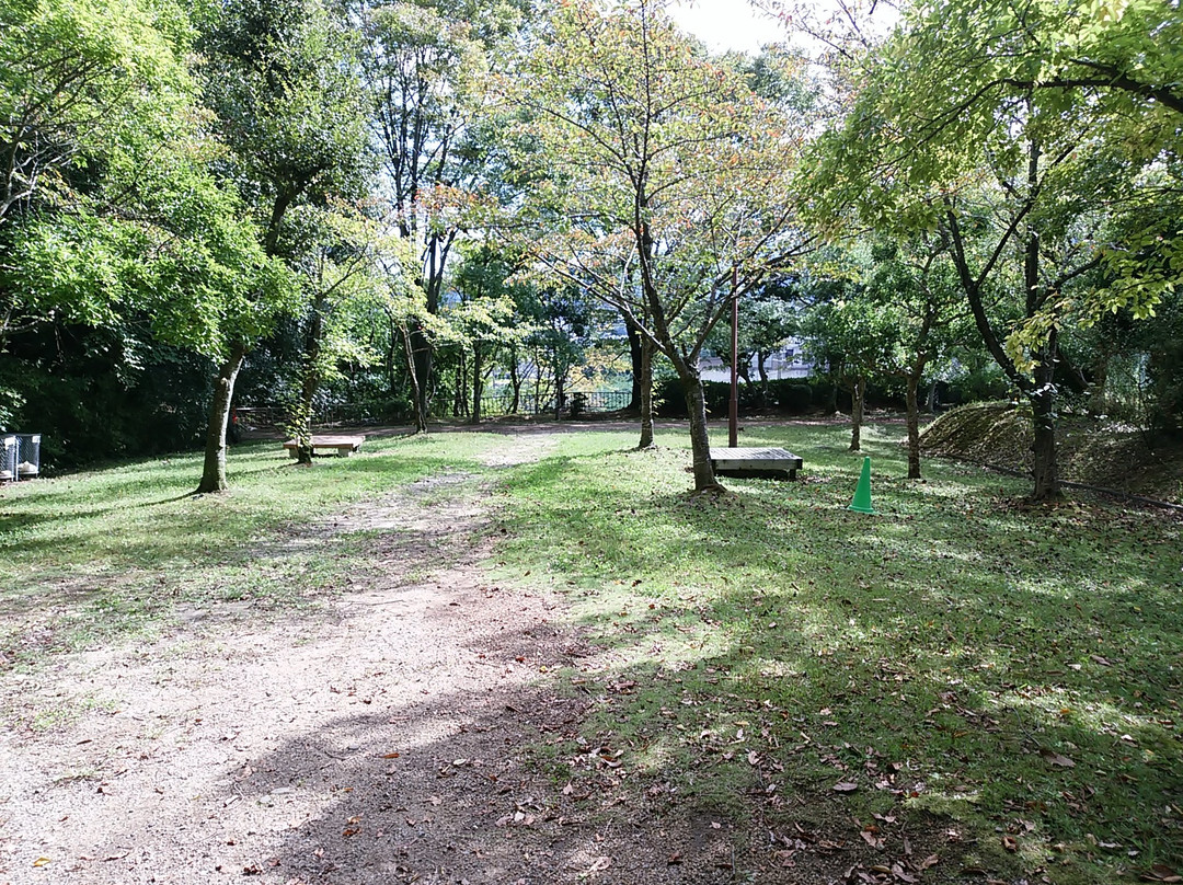 Eboshigata Park-河内长野市必去景点
