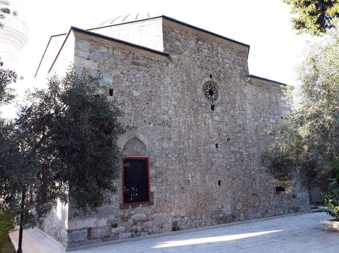 Dalyan Cami景点图片