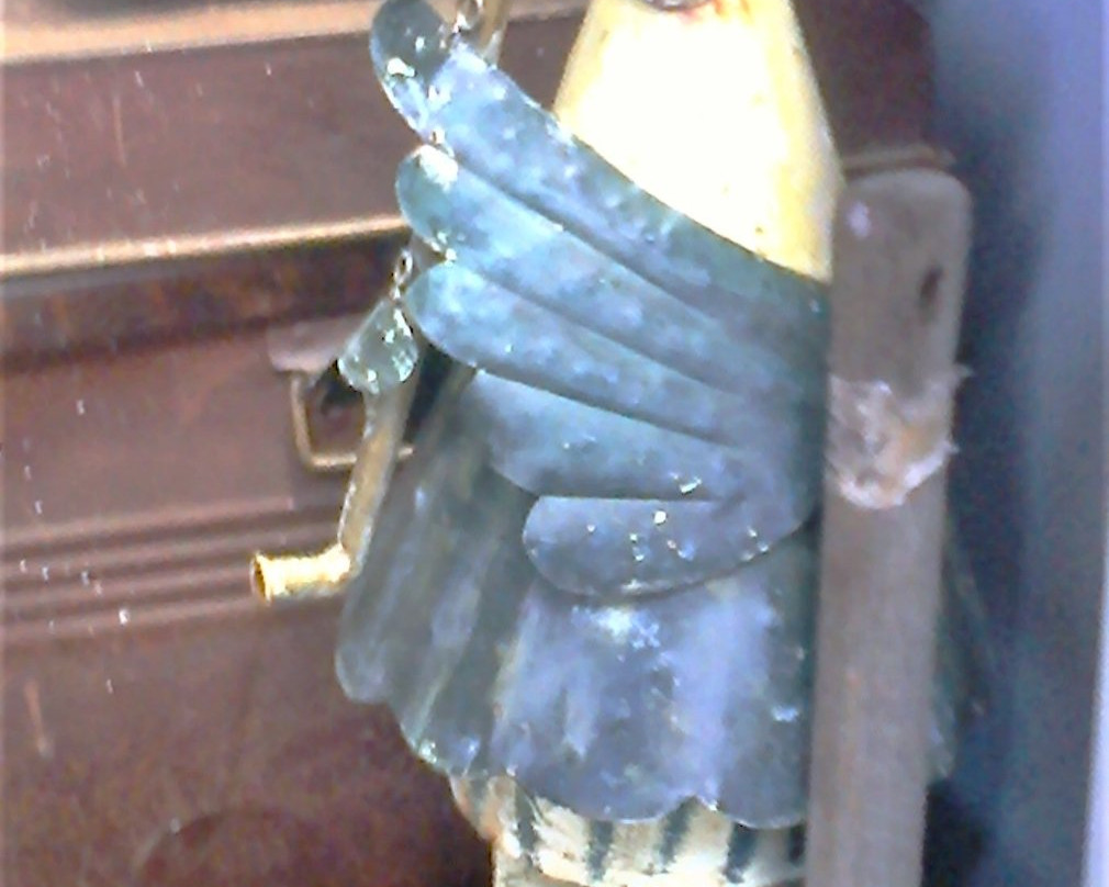 123 Retro Antiques-North Geelong必去景点