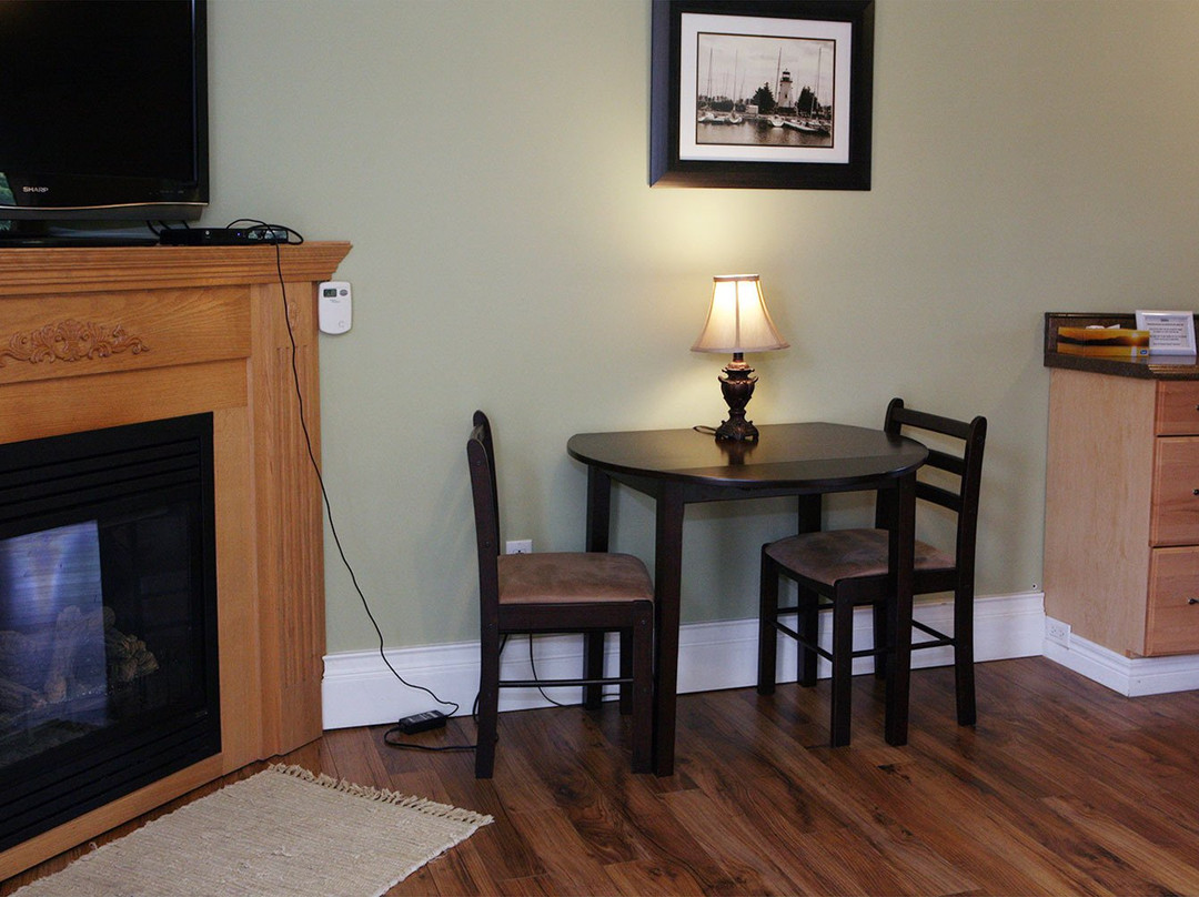 Aunt Mabel's Country Kitchen & Motel主图