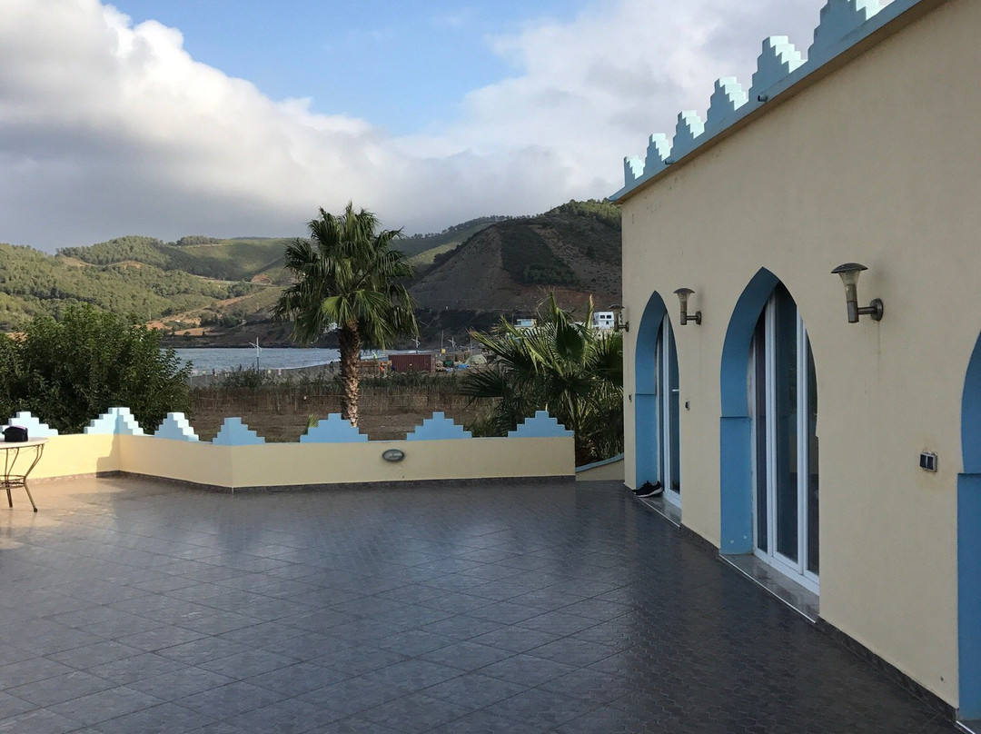Rayani Maison D'Hotes