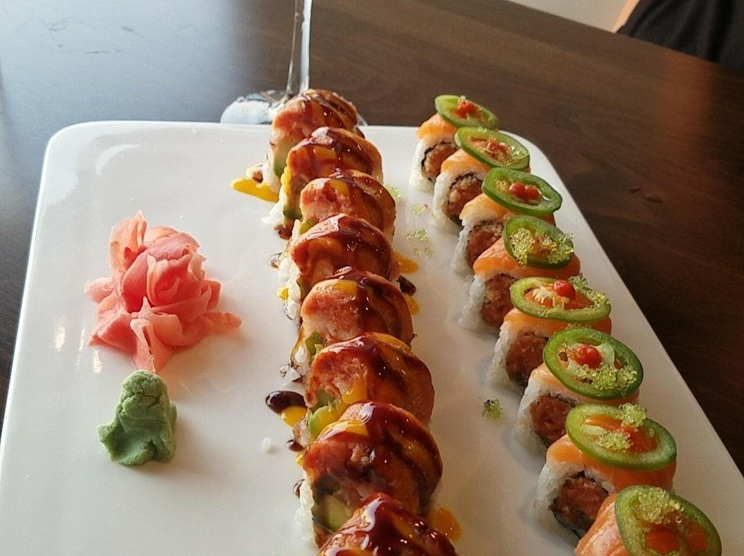 Hajime Asian Bistro
