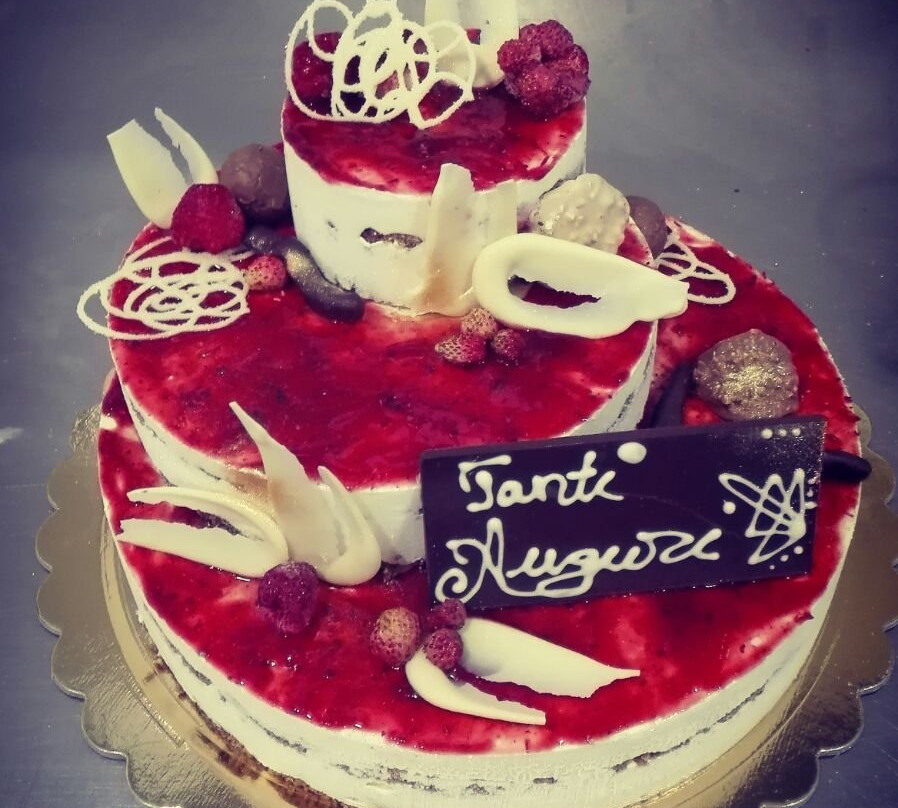 Vestri Cioccolato景点图片