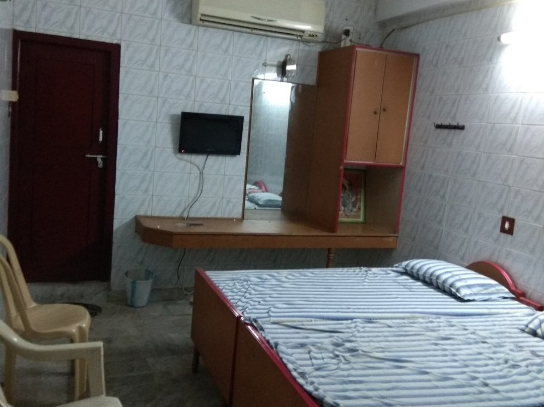 Hotel Sri Kumaran