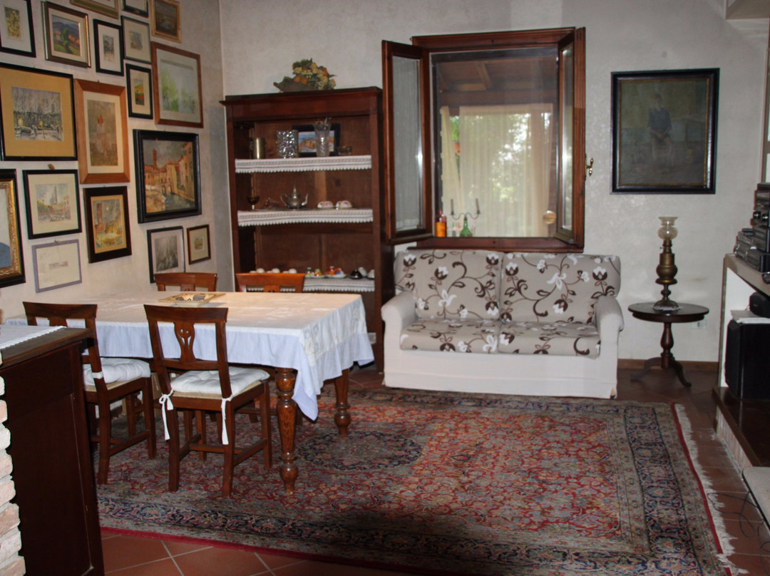 B&B Il Trigolo