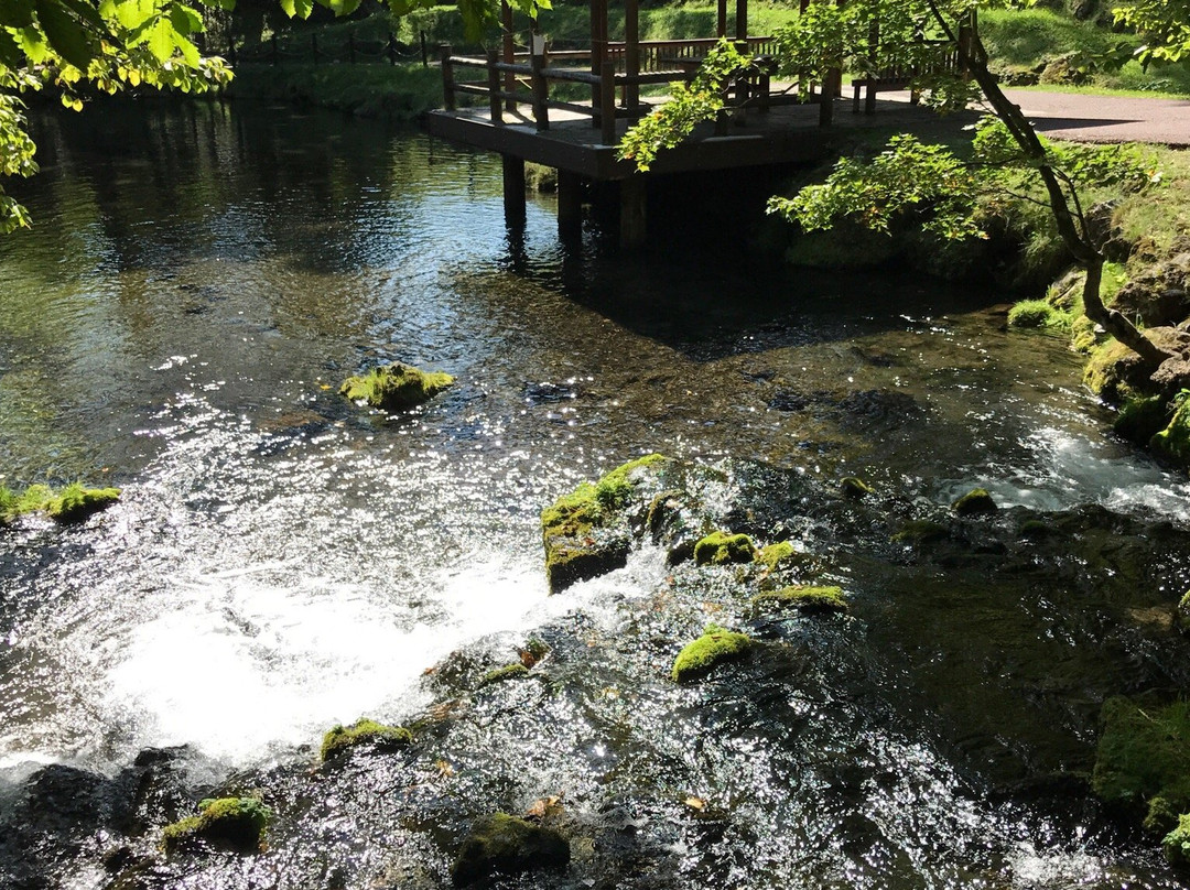 京极町旅游攻略图片