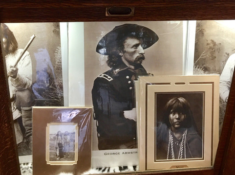 Wild Bill's Emporium-韦尔必去景点