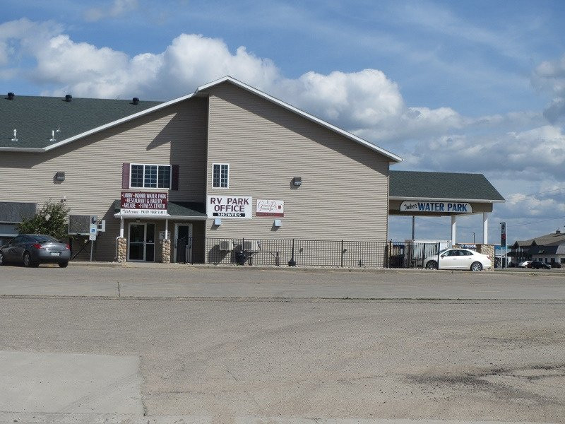 Governors' RV Park