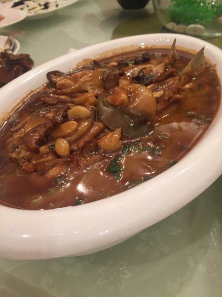 张家港中油泰富国际酒店-餐饮